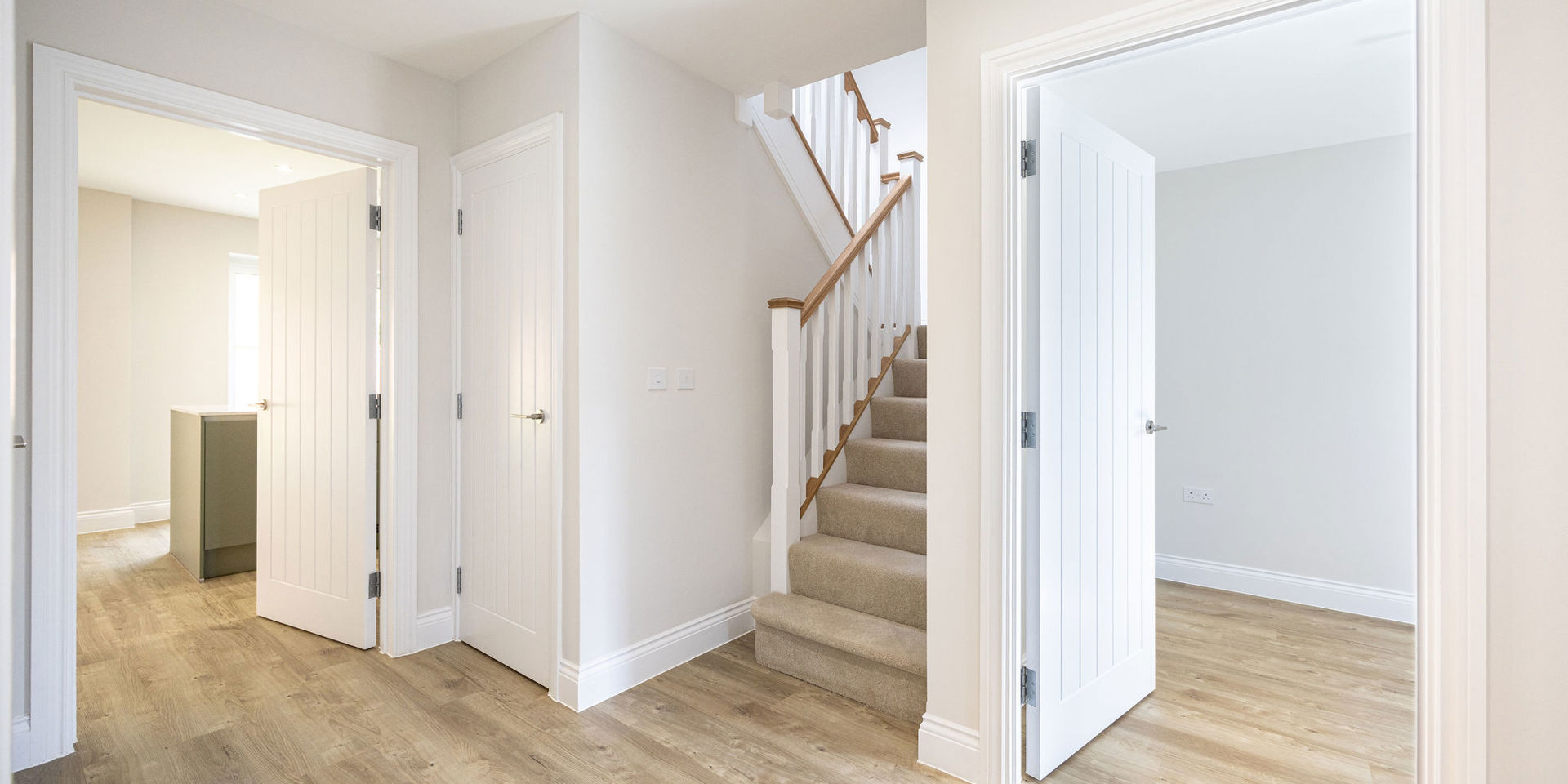 OAK CRE 6534
